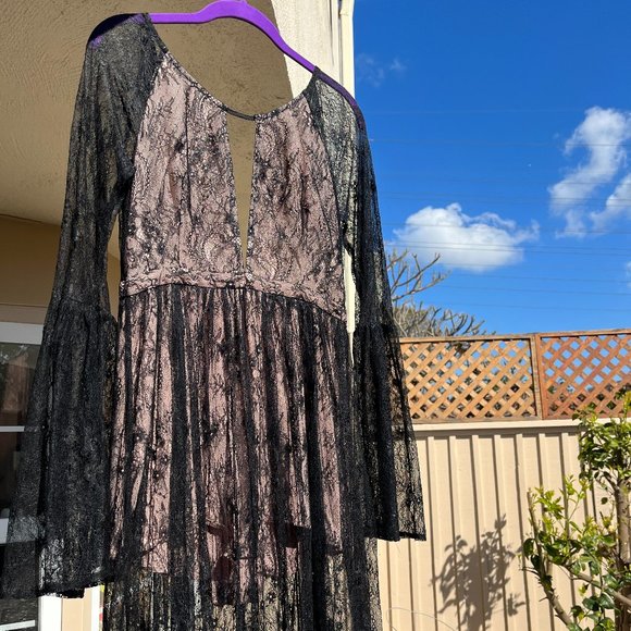 Jetset Diaries maxi dress - Picture 7 of 9